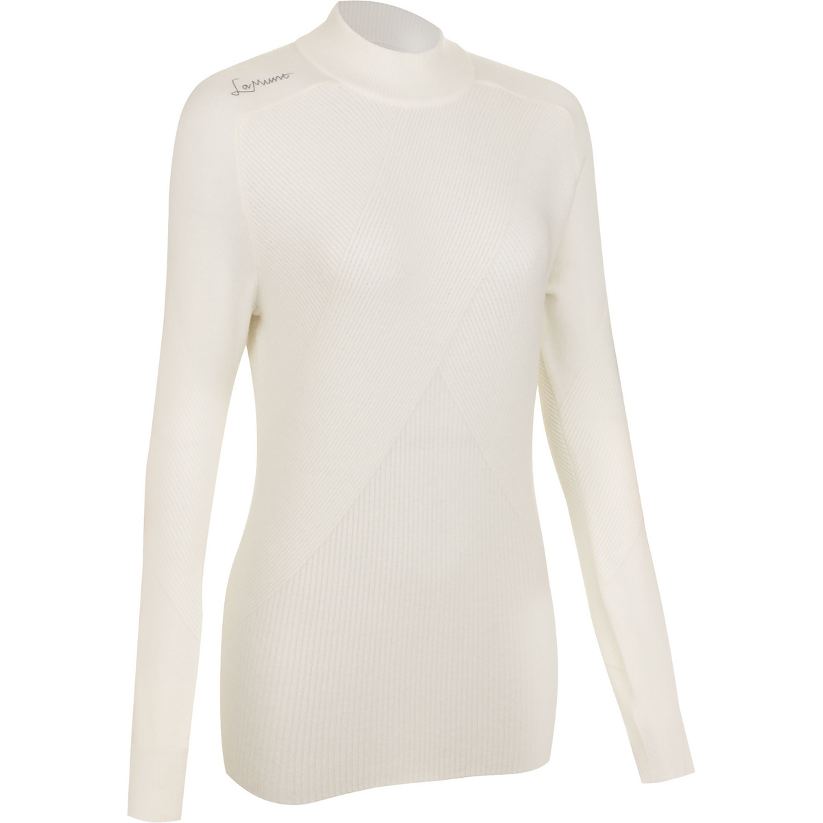 LaMunt Damen Francesca Knit Pullover