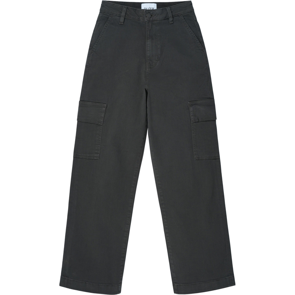 Duer Damen Luxtwill High Rise Cargo Hose