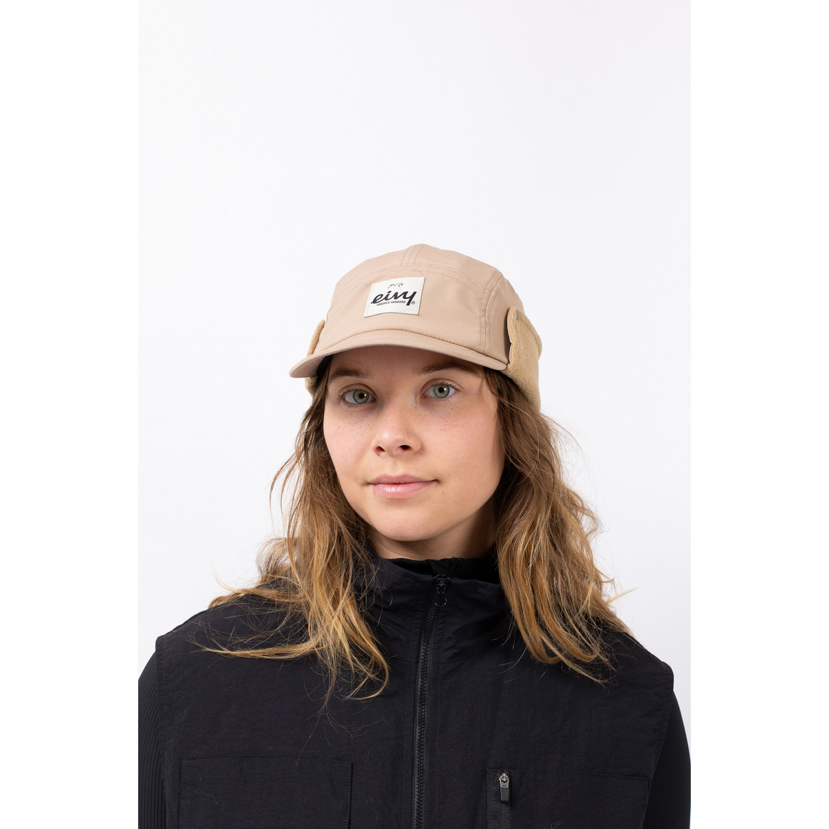 Eivy Damen Light Mountain Cap