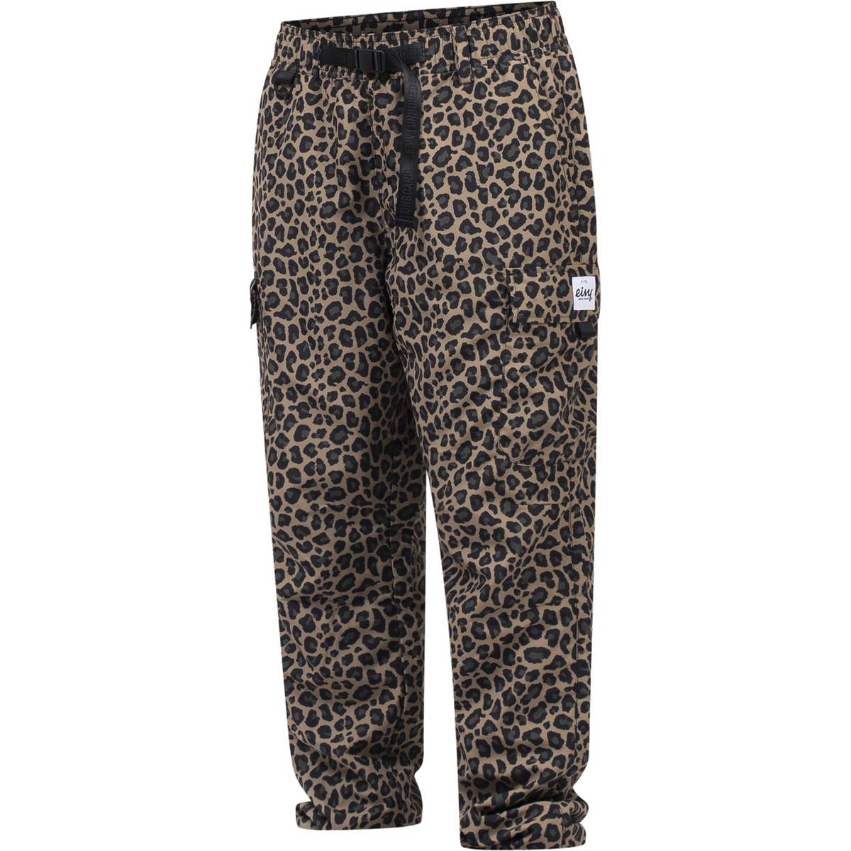 Eivy Damen Fitted Outdoor Hose