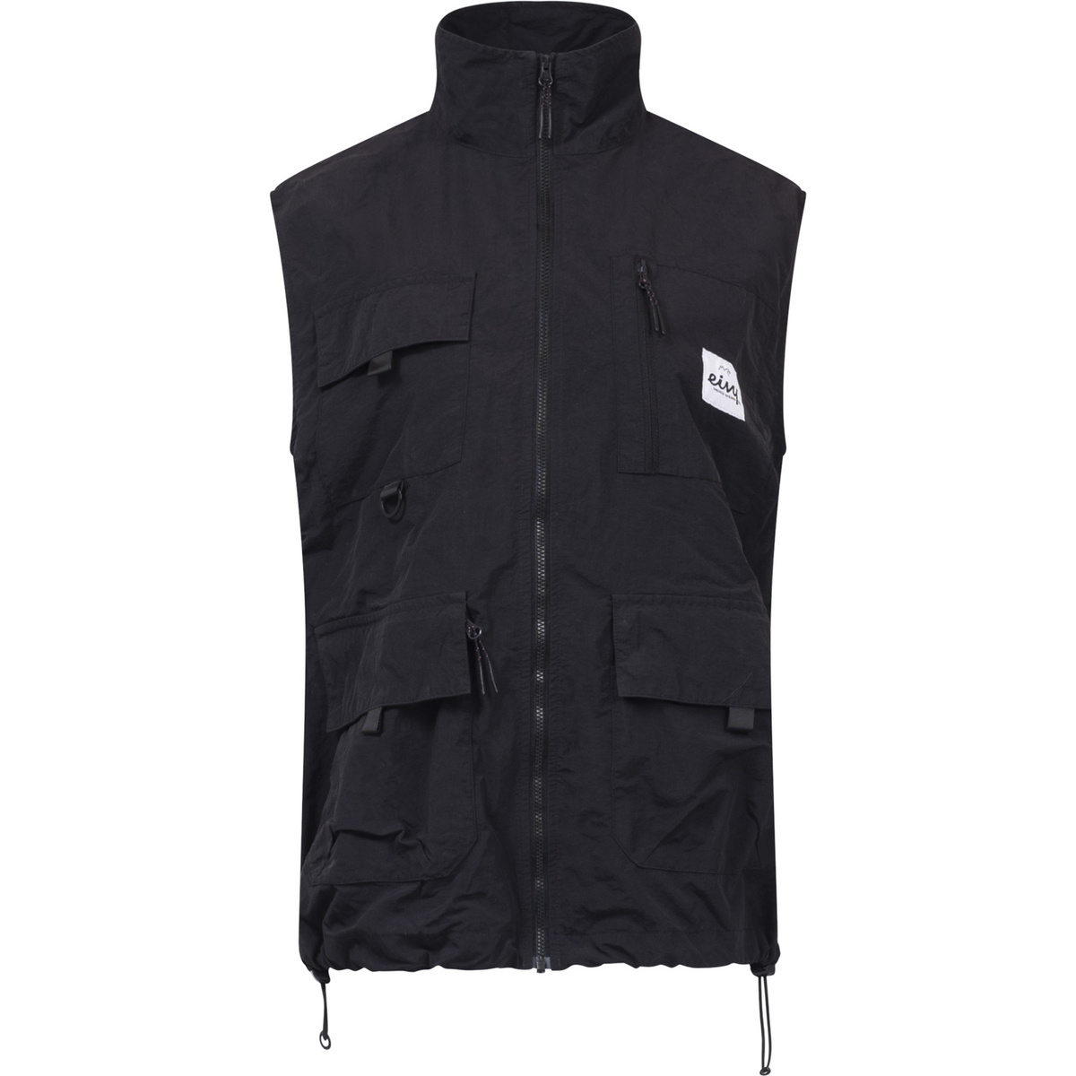 Eivy Damen Windbreaker Utility Weste