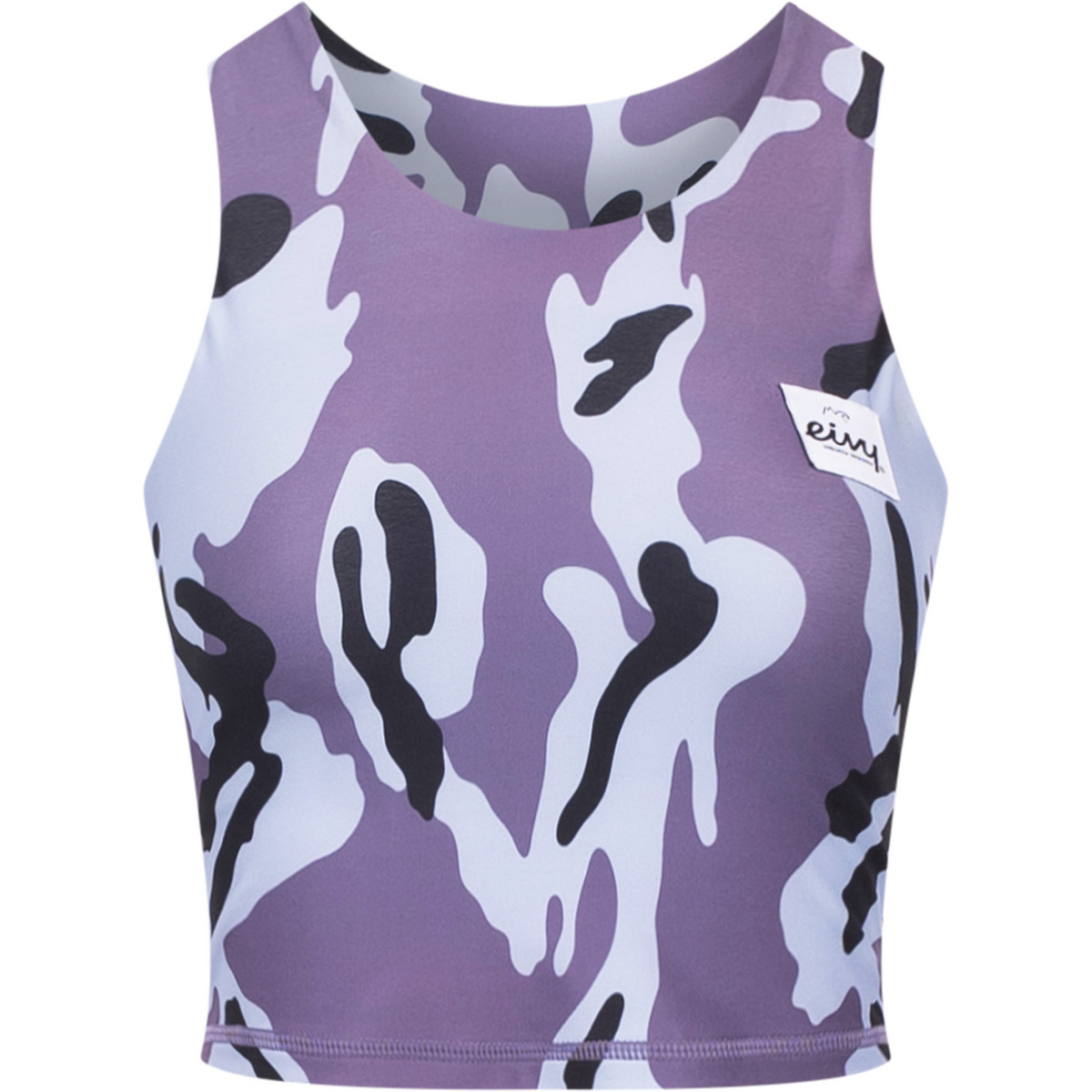 Eivy Damen Cover Up Sport BH