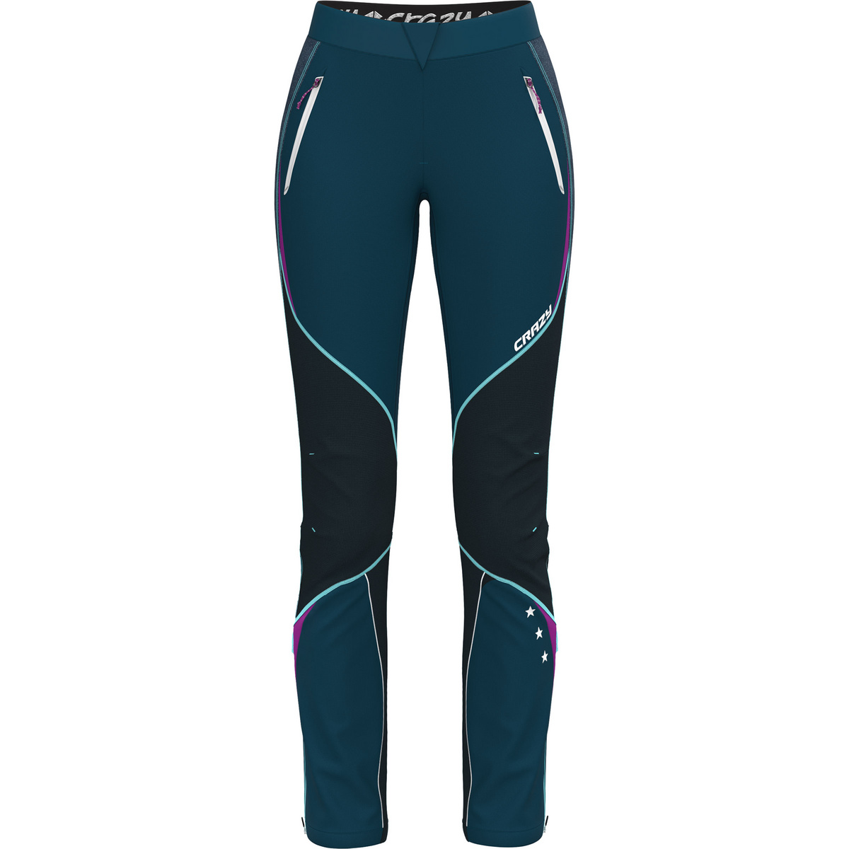 Crazy Damen Electra Hose