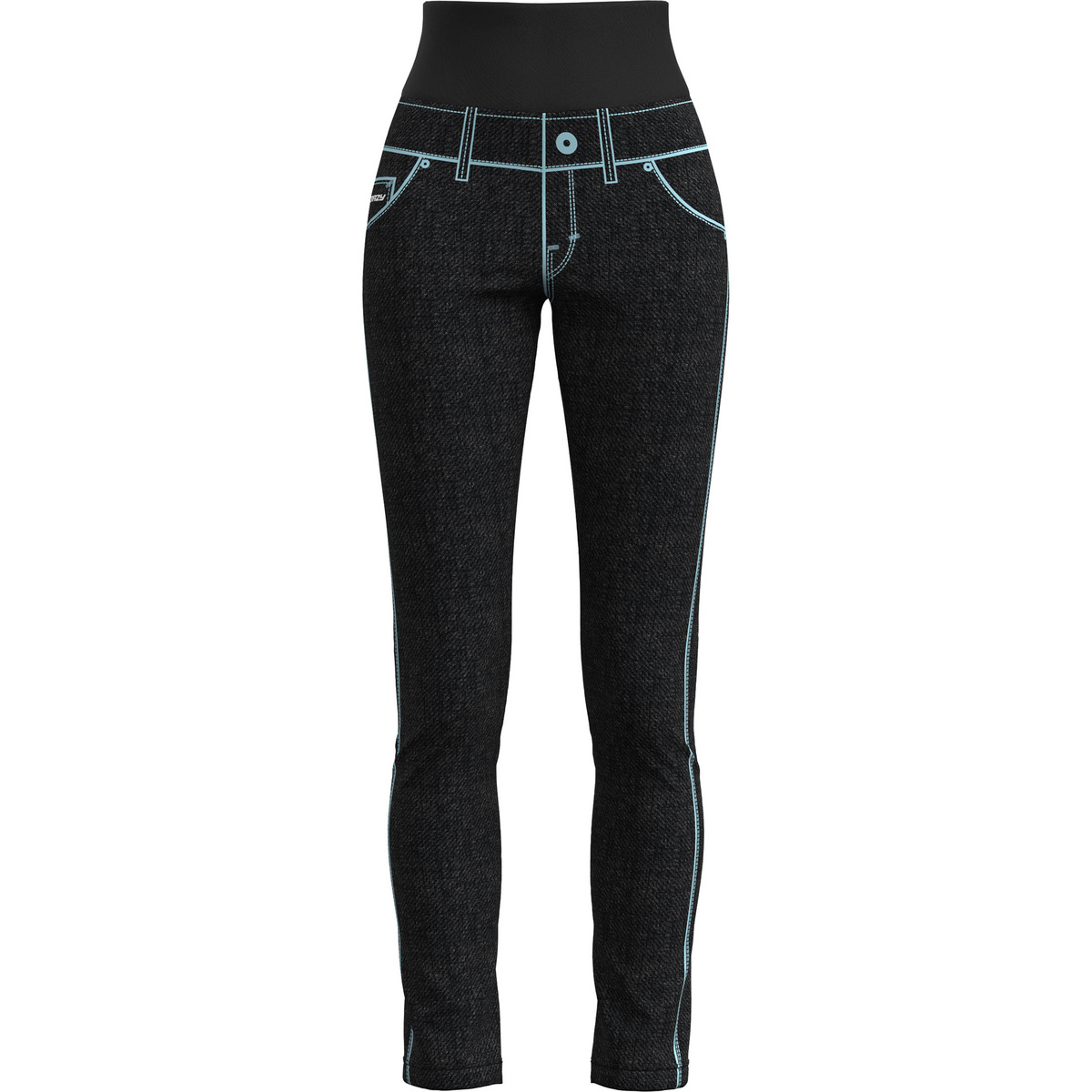 Crazy Damen Sound Hose