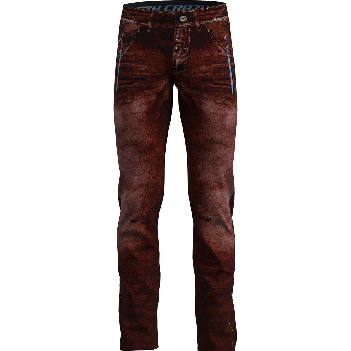 Crazy Herren Super Hose