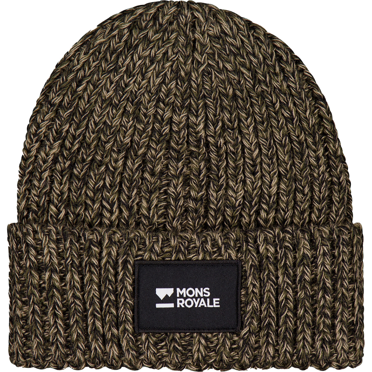 Mons Royale Triple Treat Merino Mütze