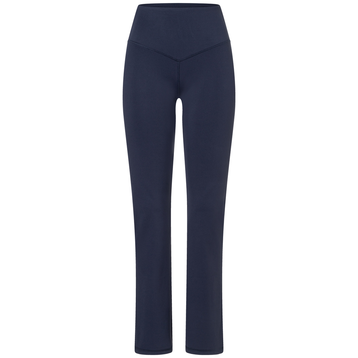 Mandala Damen Flared Sports Hose