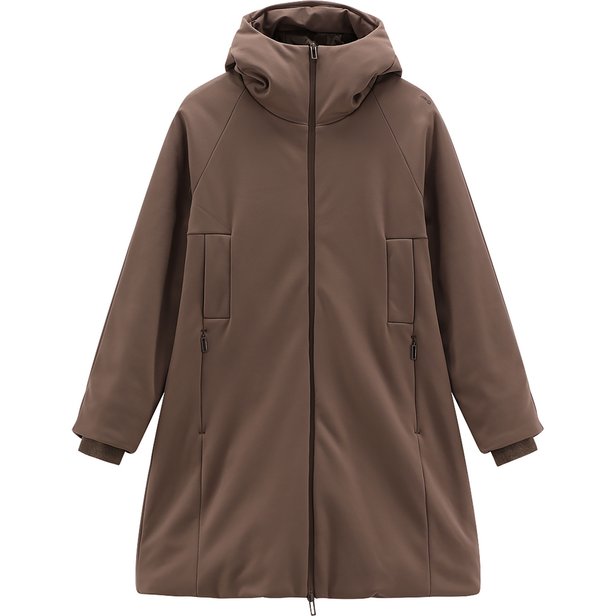 Jeanne Baret Damen Magnolia Parka