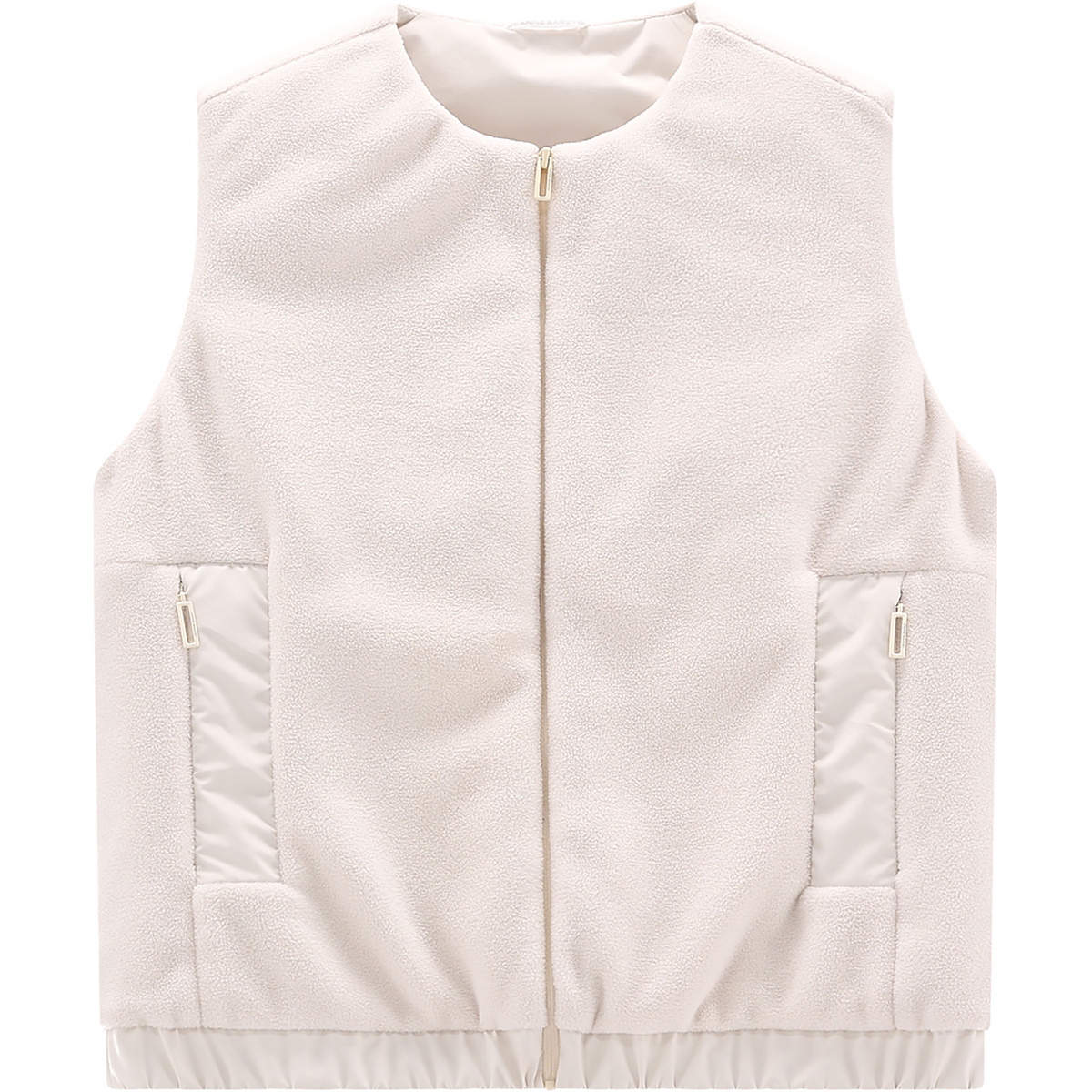 Jeanne Baret Damen Rochefort Cargo Weste