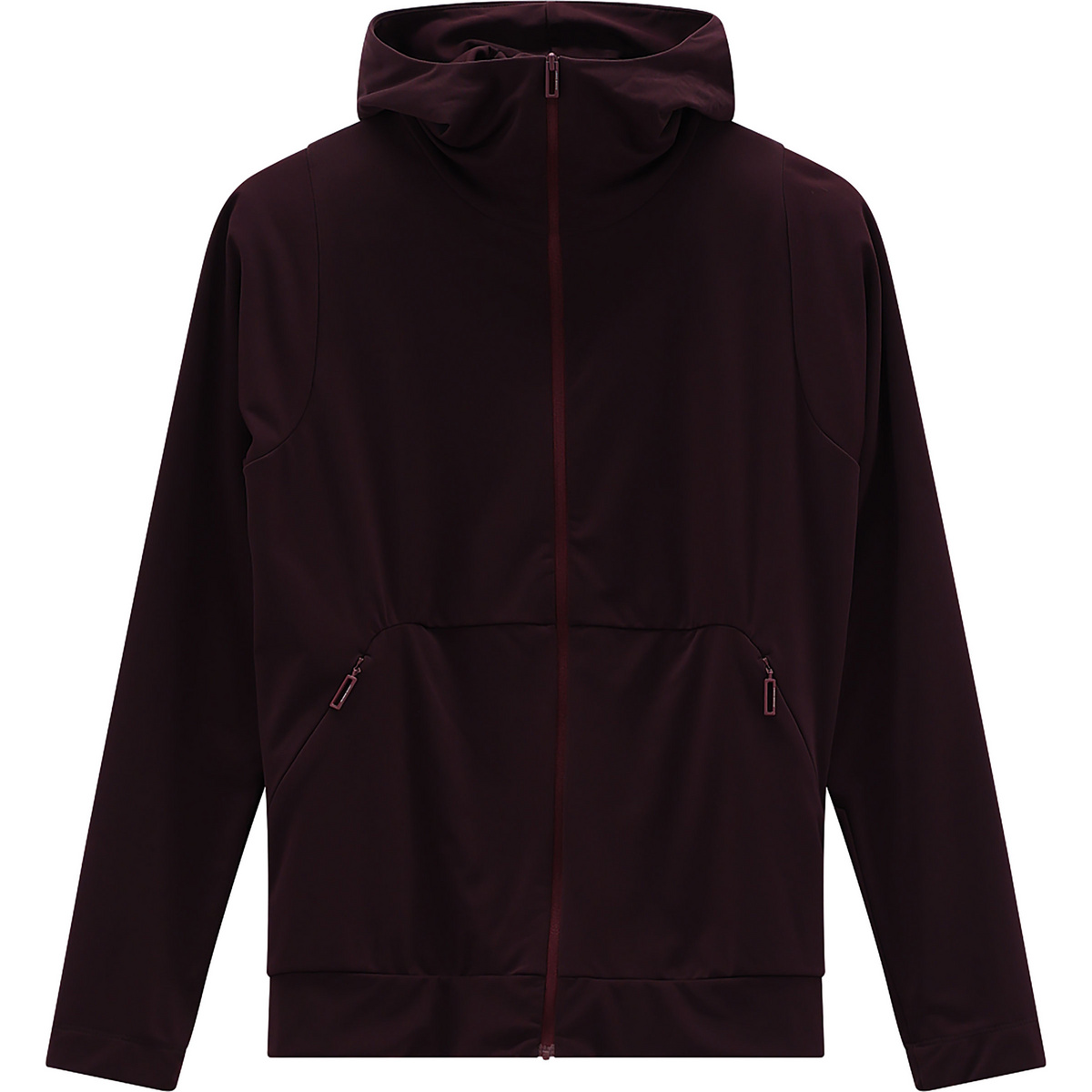 Jeanne Baret Damen Reunion Hoodie Jacke