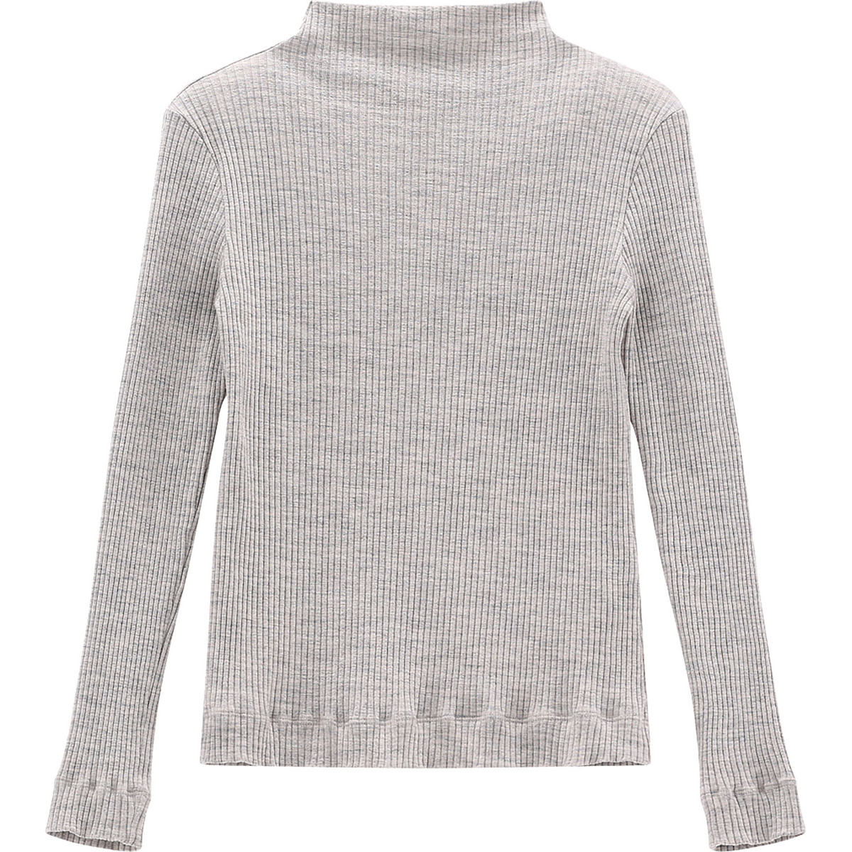 Jeanne Baret Damen Cyclamen Longsleeve