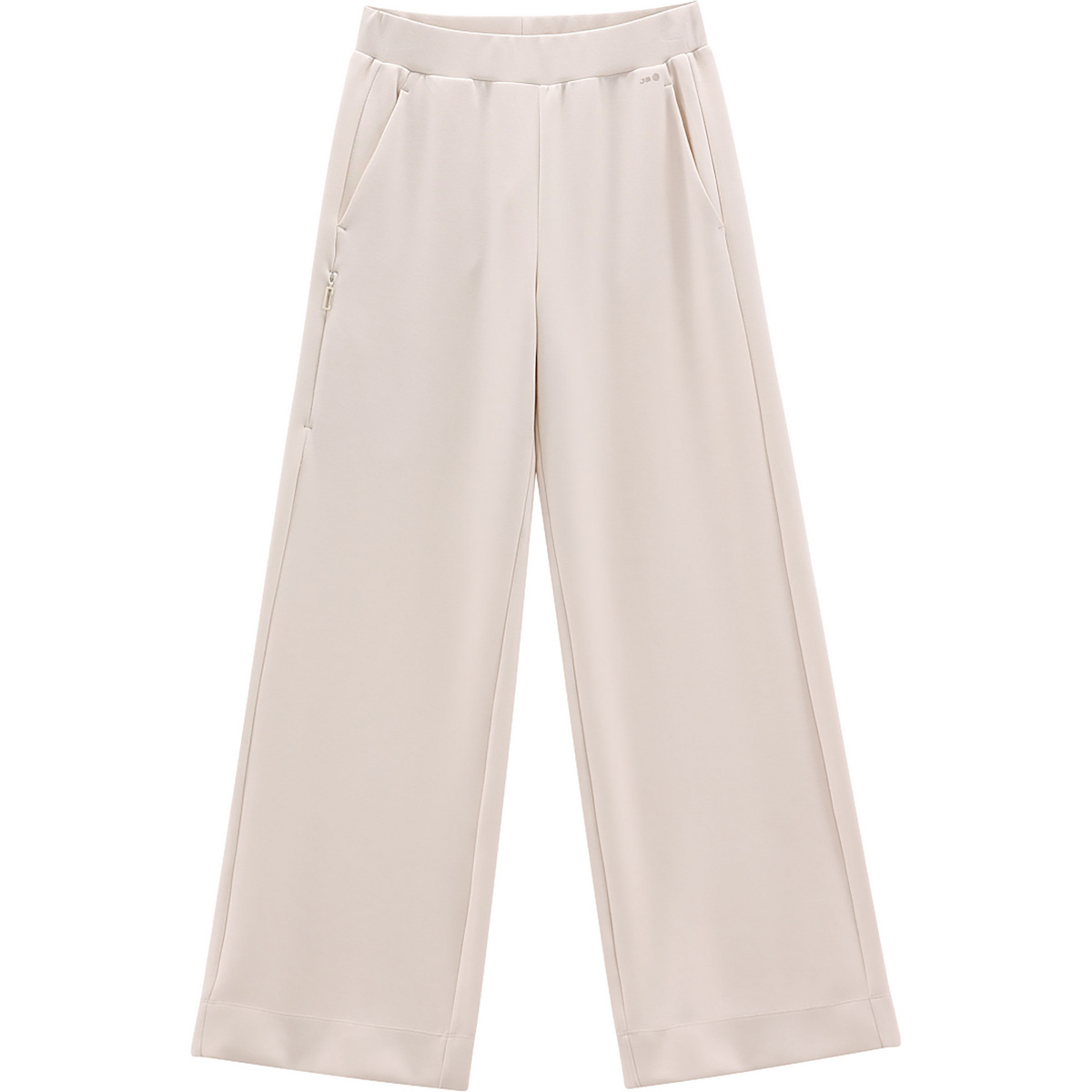 Jeanne Baret Damen Jakarta Wide Leg Hose