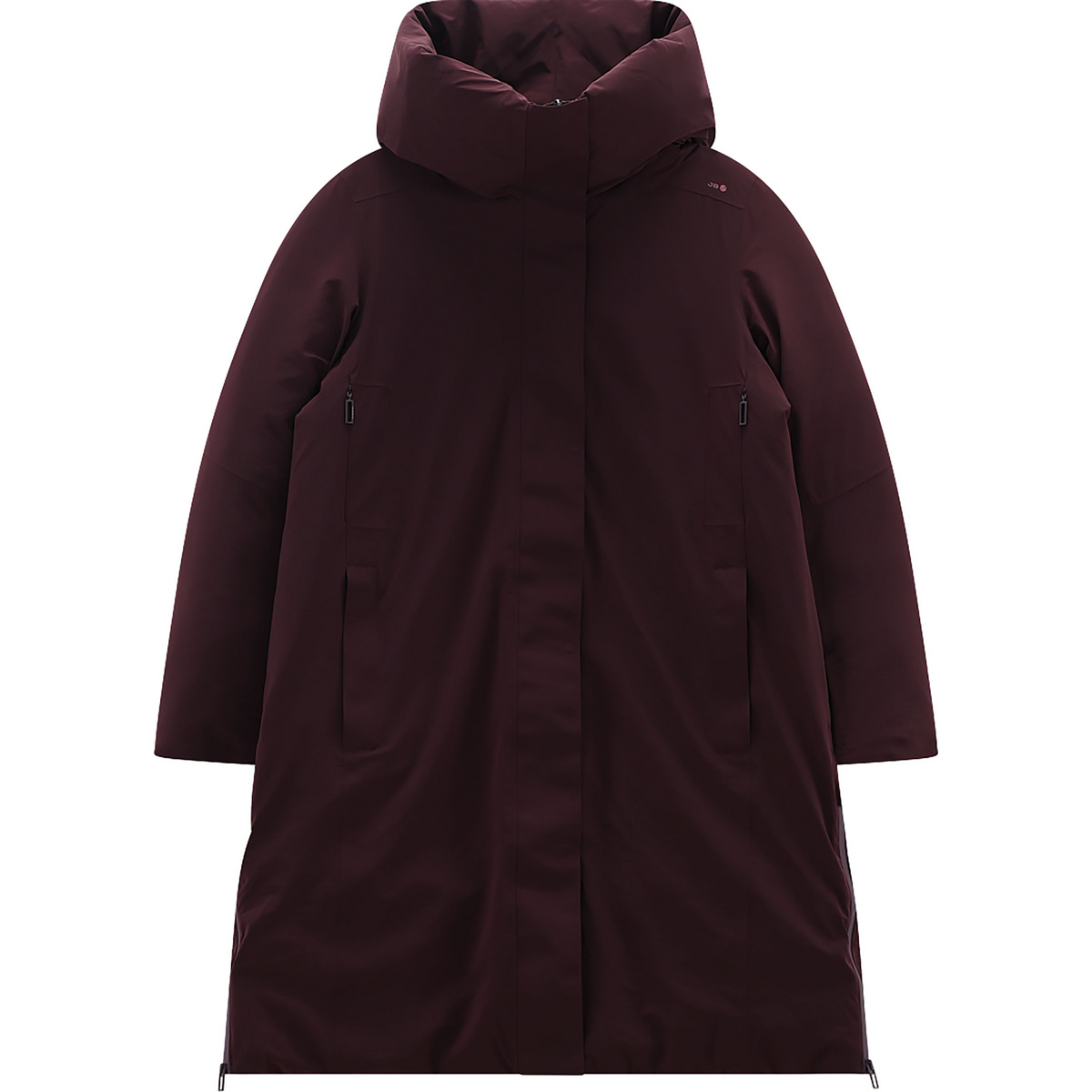 Jeanne Baret Damen Sava Parka