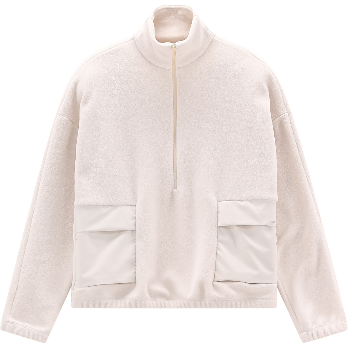 Jeanne Baret Damen Rochefort Crew Pullover