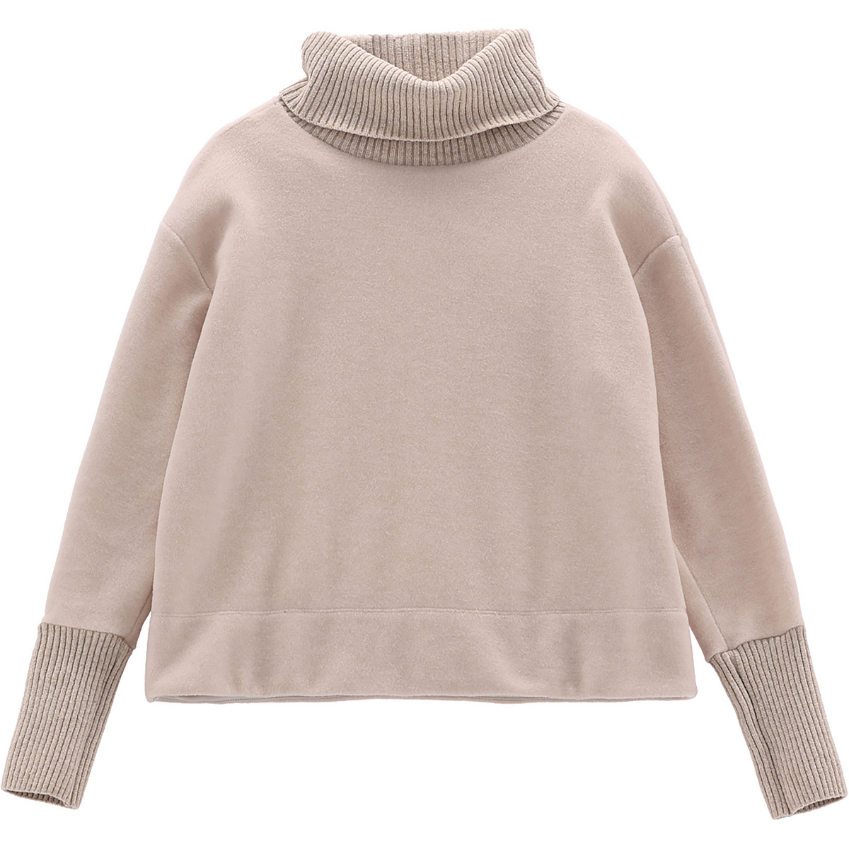 Jeanne Baret Damen Wallis Pullover
