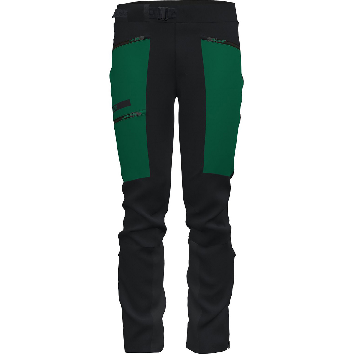 Rock Experience Herren Monserrate Hose