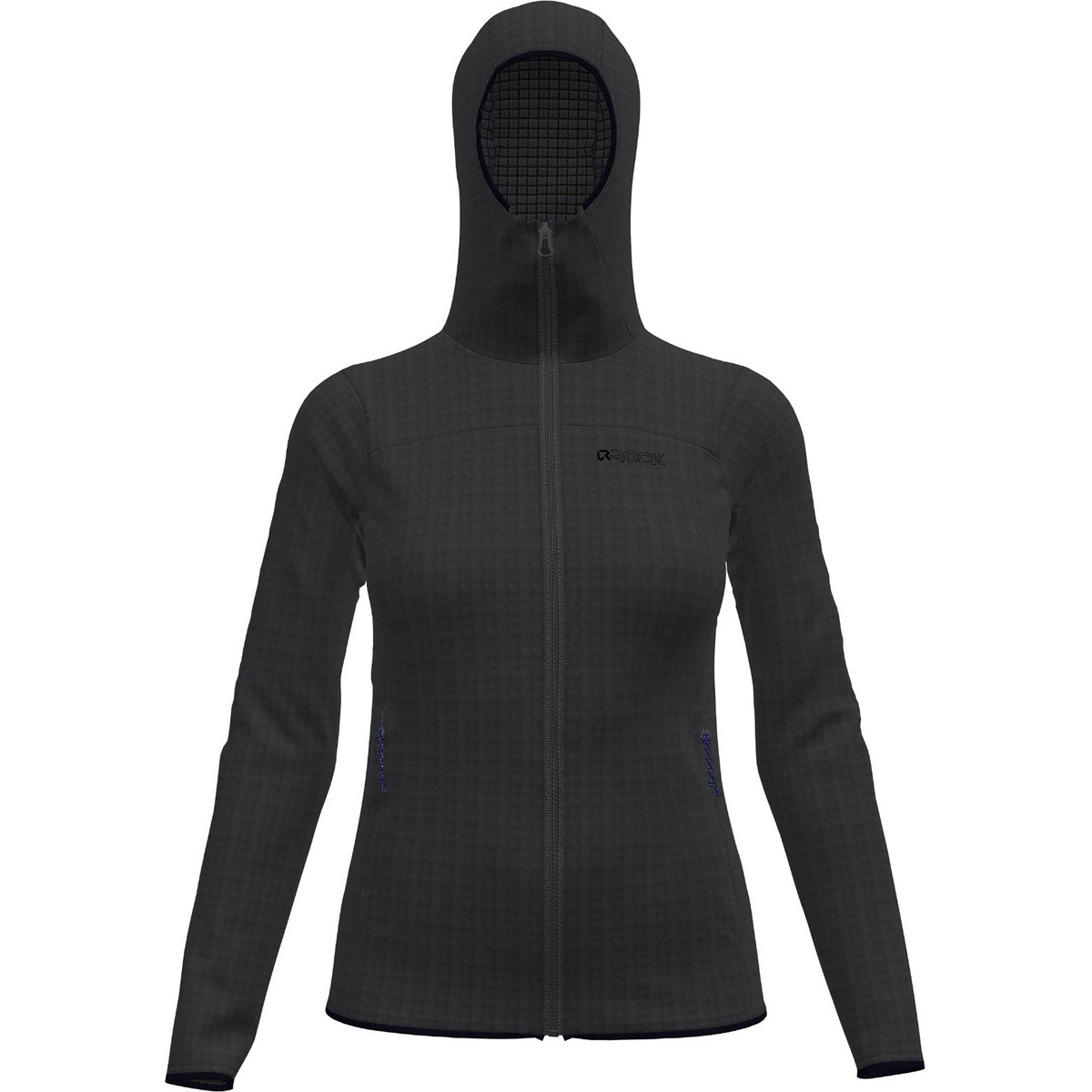 Rock Experience Damen Reptile 3.0 Hoodie Jacke