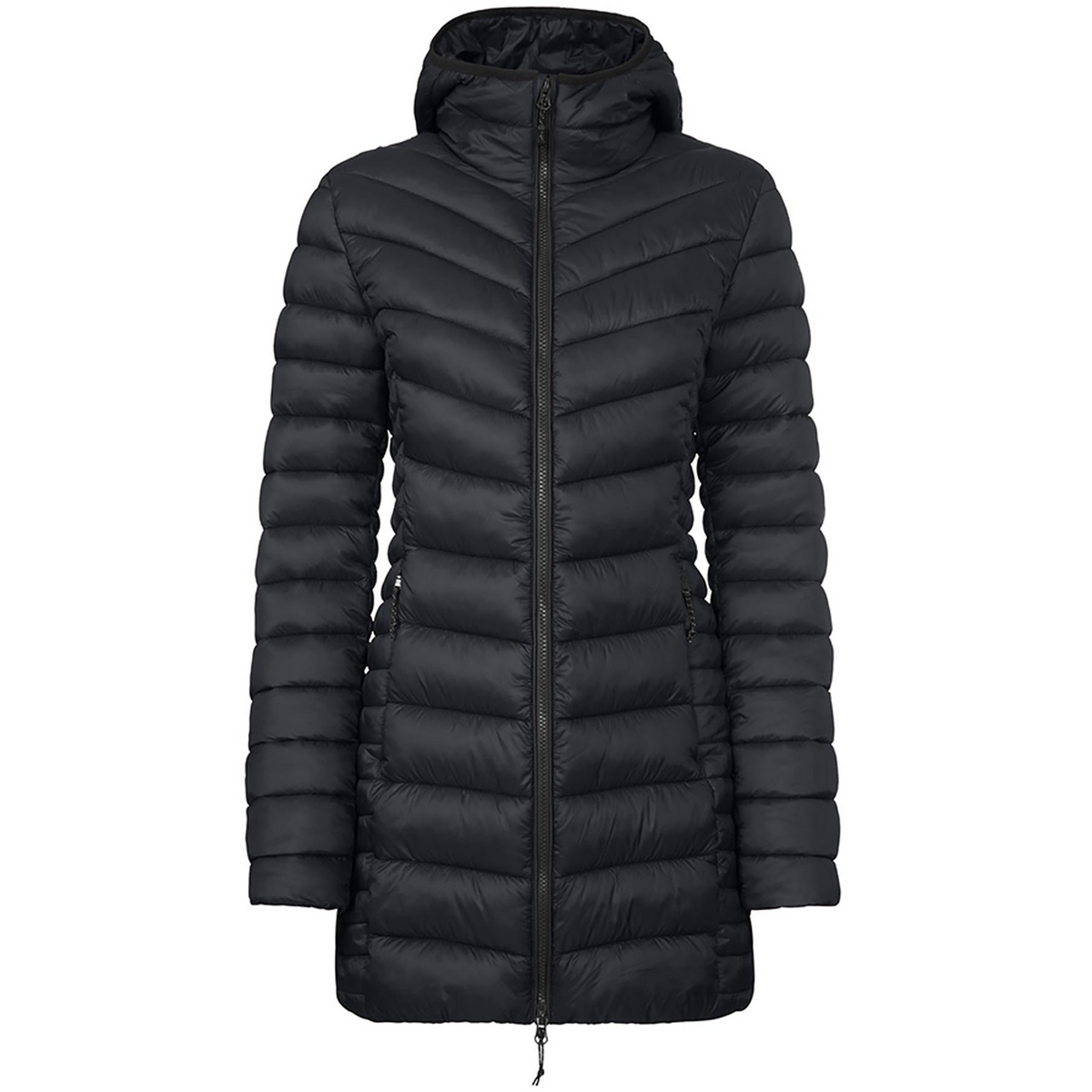 Rock Experience Damen Re.Juneau Padded Jacke