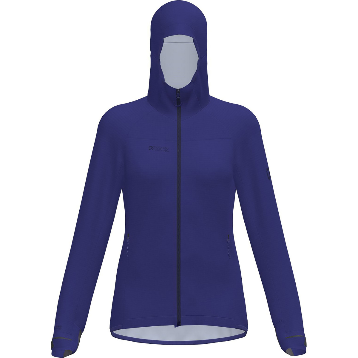 Rock Experience Damen Tioga Jacke