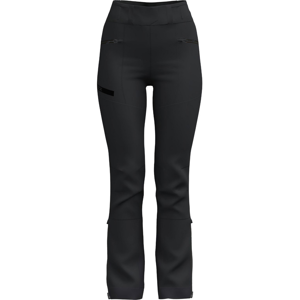 Rock Experience Damen Black Tower 2.0 Hose
