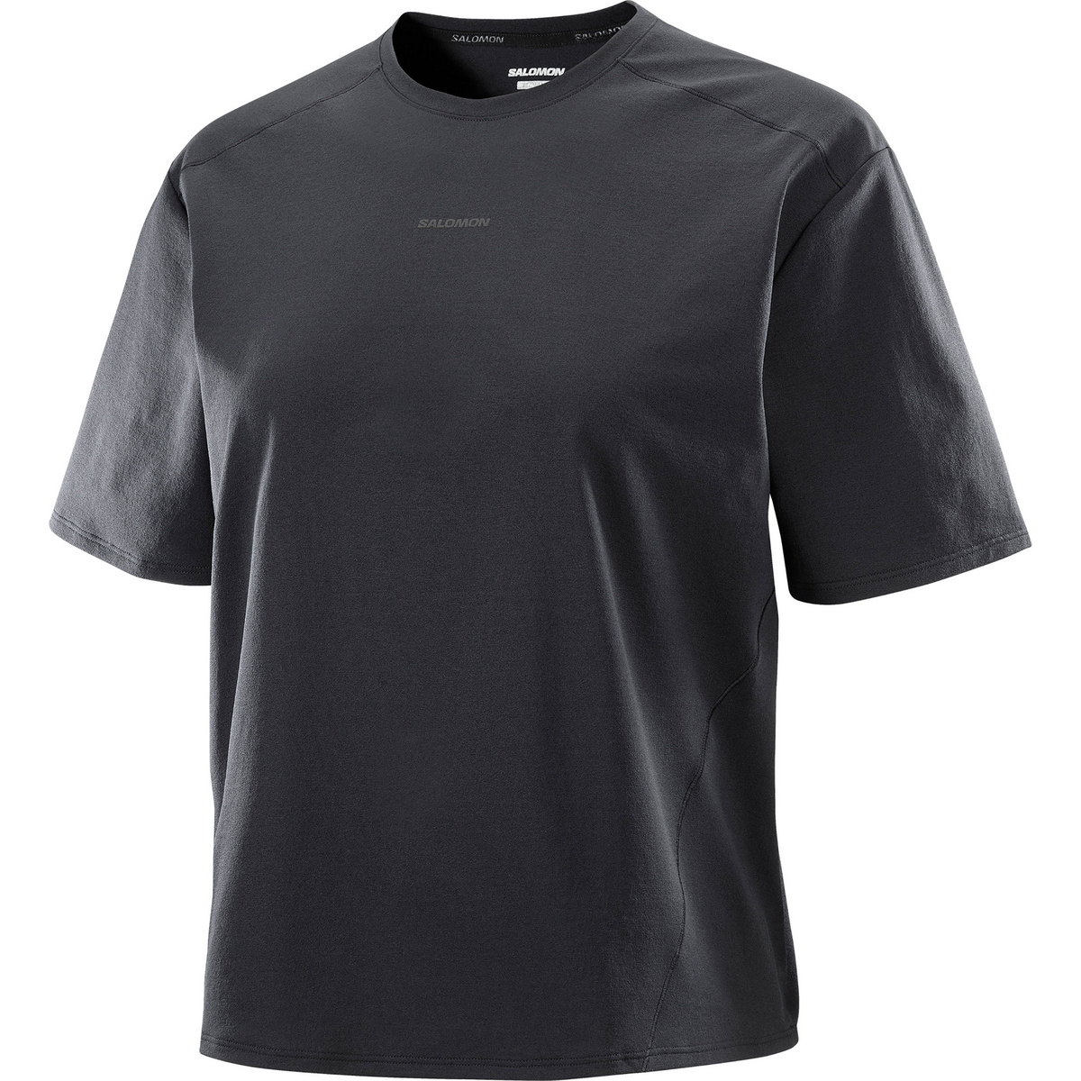 Salomon Damen Trackline T-Shirt