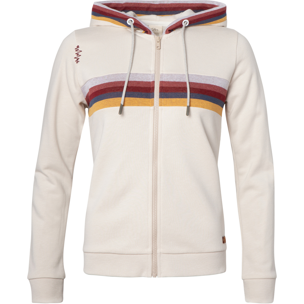 Chillaz Damen Graz Jacke