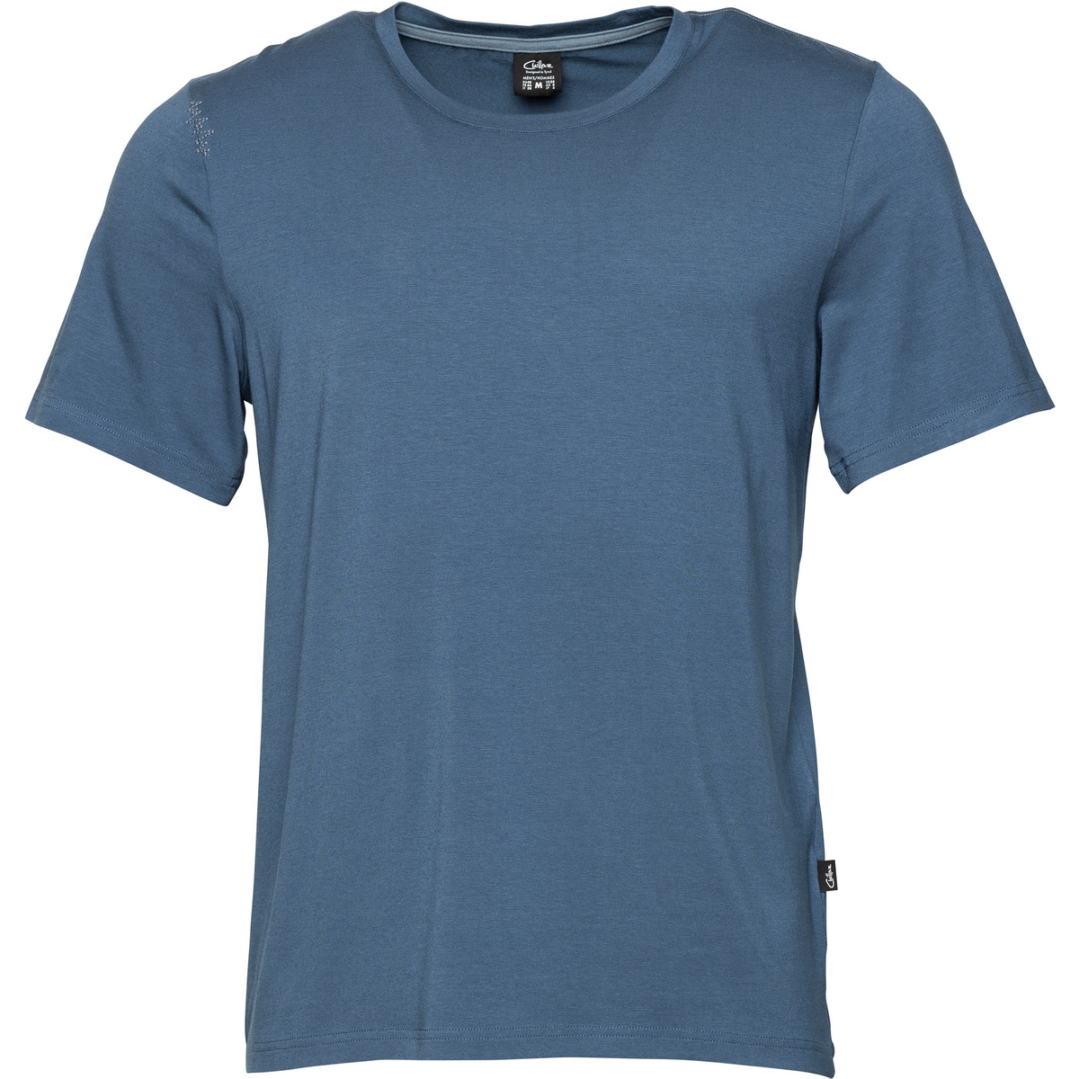 Chillaz Herren Mountain Logo T-Shirt
