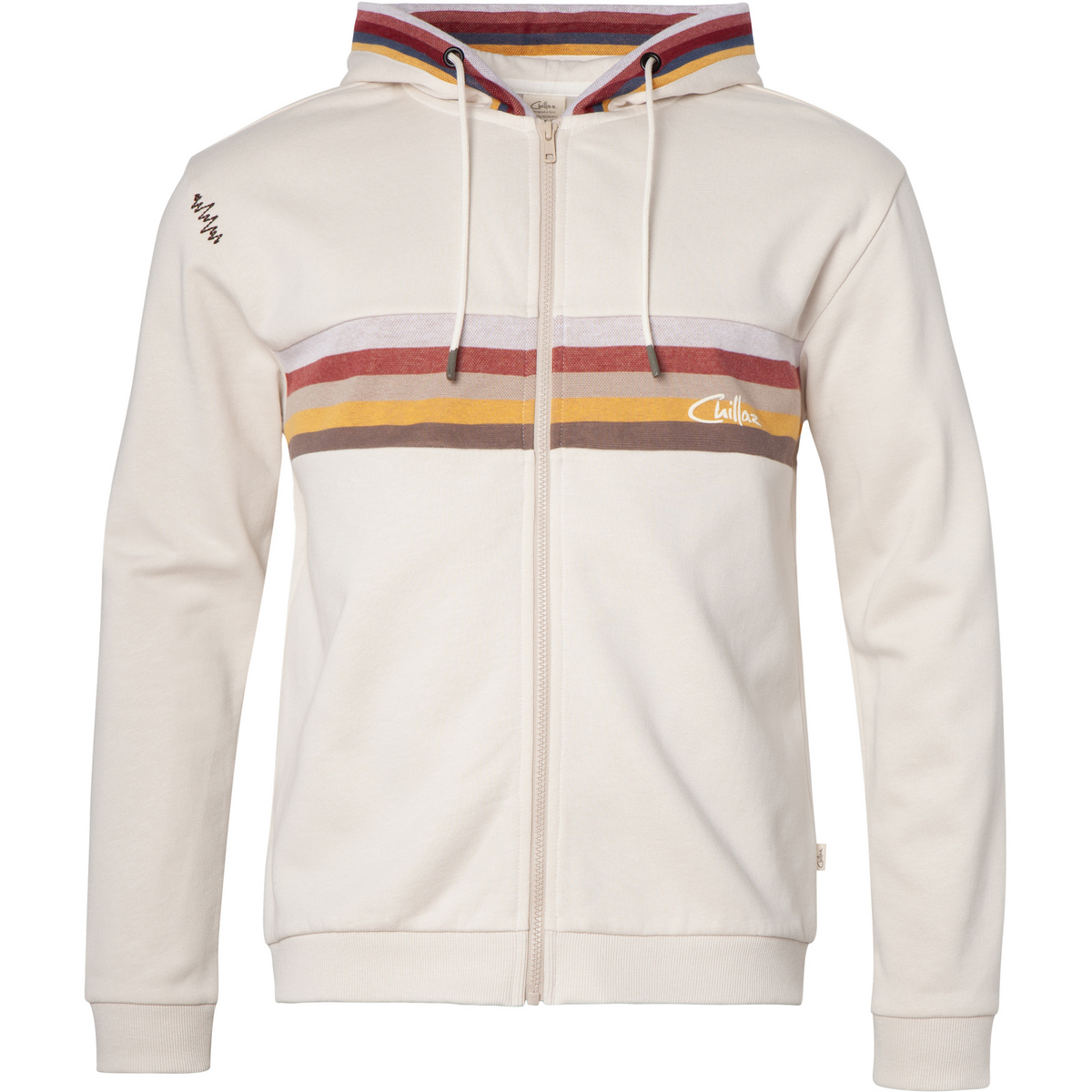 Chillaz Herren Sintra Jacke