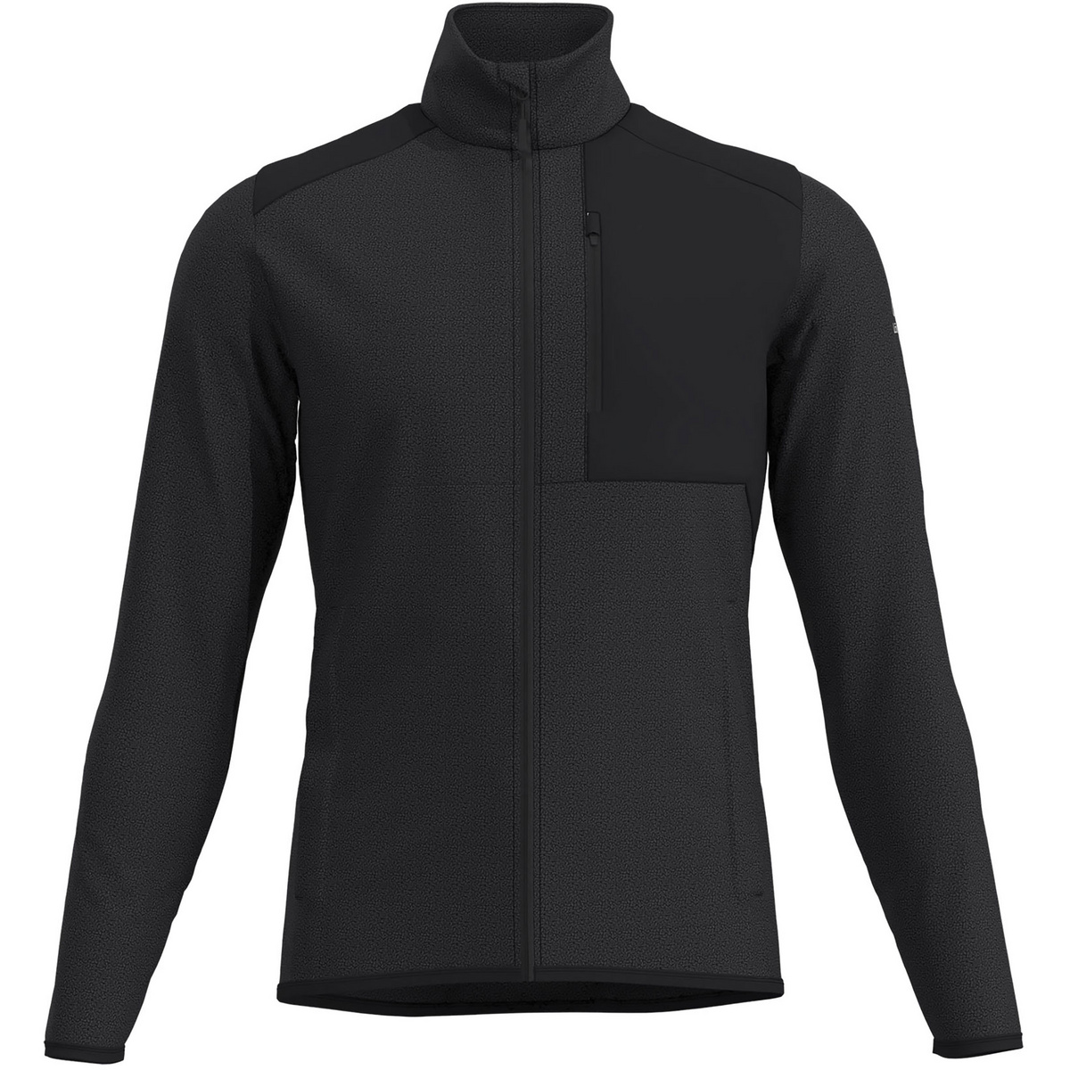 Löffler Herren Fleece Jacke