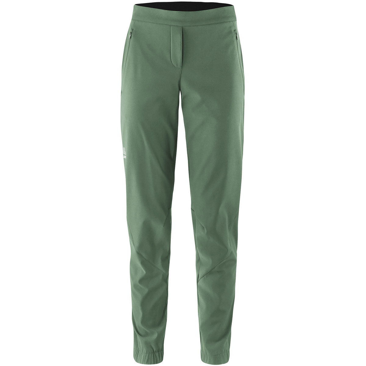 Löffler Damen Alaska Asw Tapered Hose