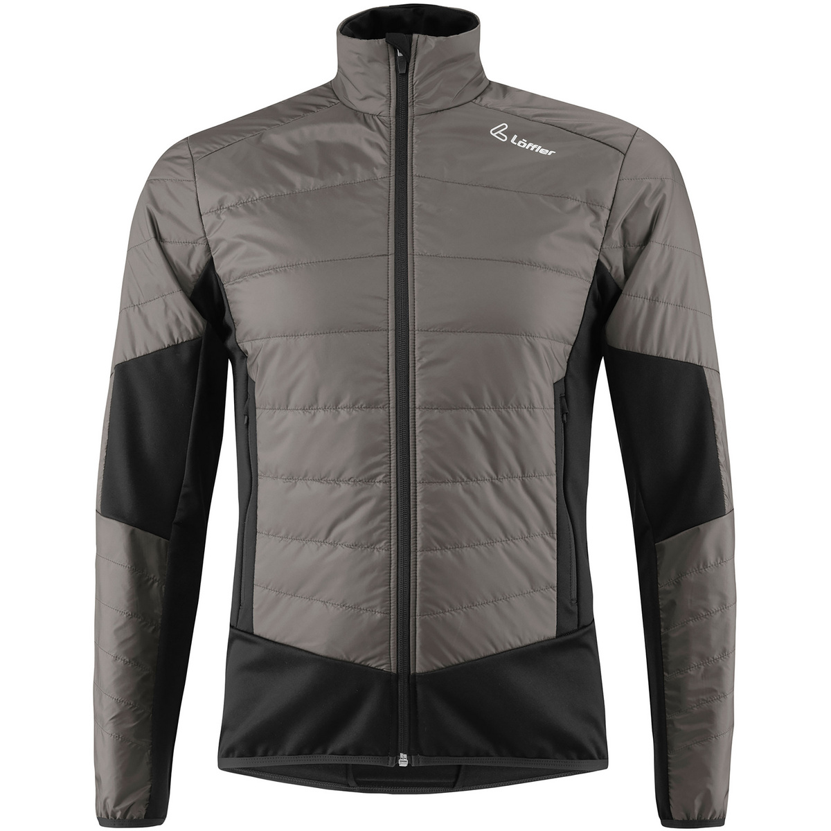 Löffler Herren Athletico Pl60 Jacke