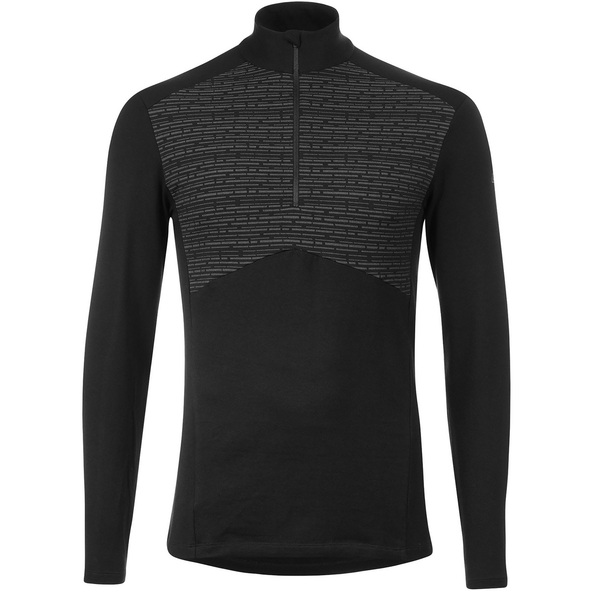 Löffler Herren Hywa Transtex Pullover