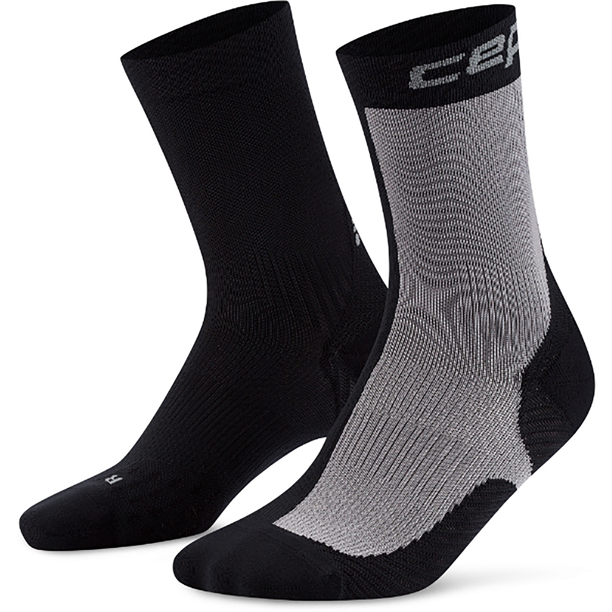CEP Damen Run Edt. Half&Half 5.0 Socken