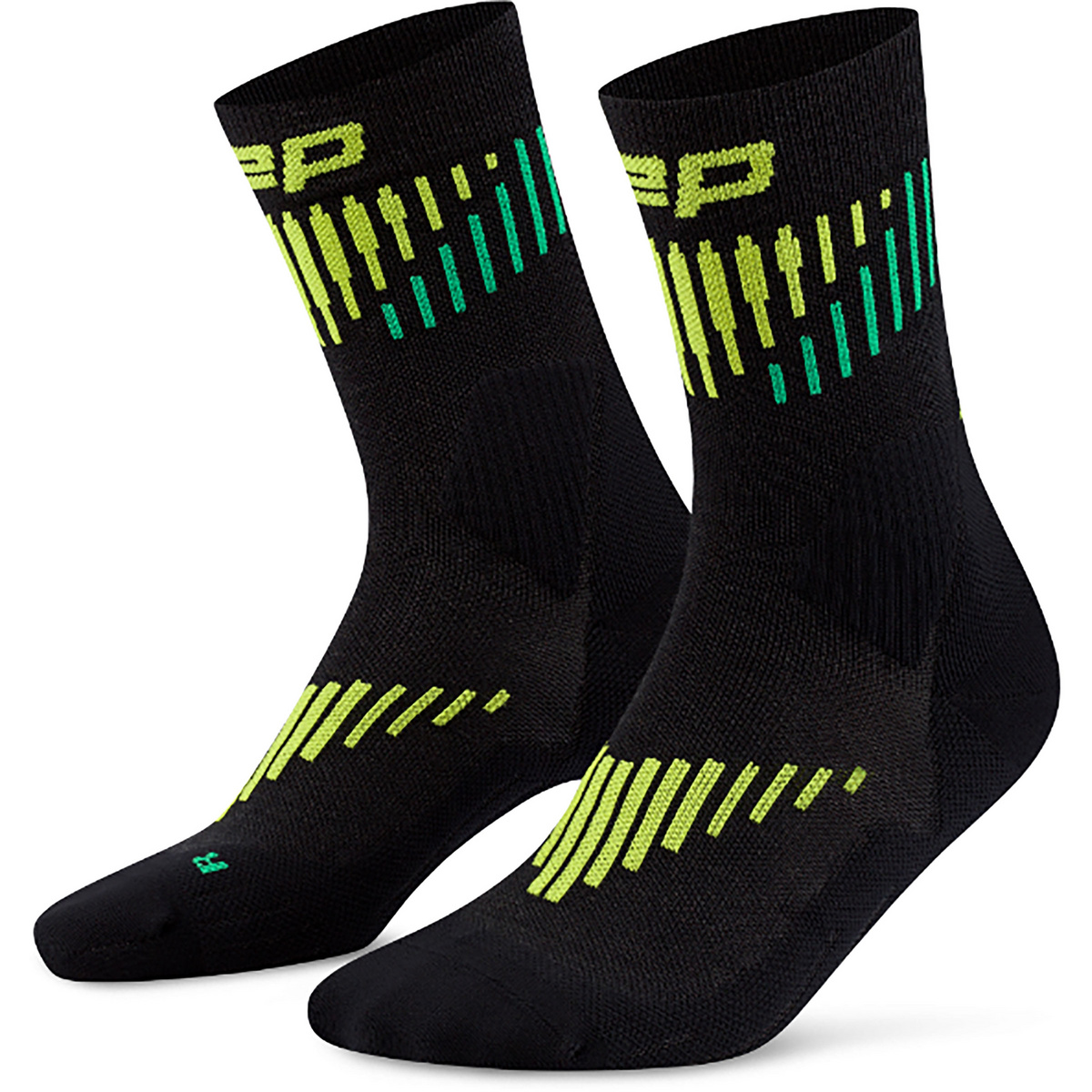 CEP Damen Core Run Merino 3.0 Socken