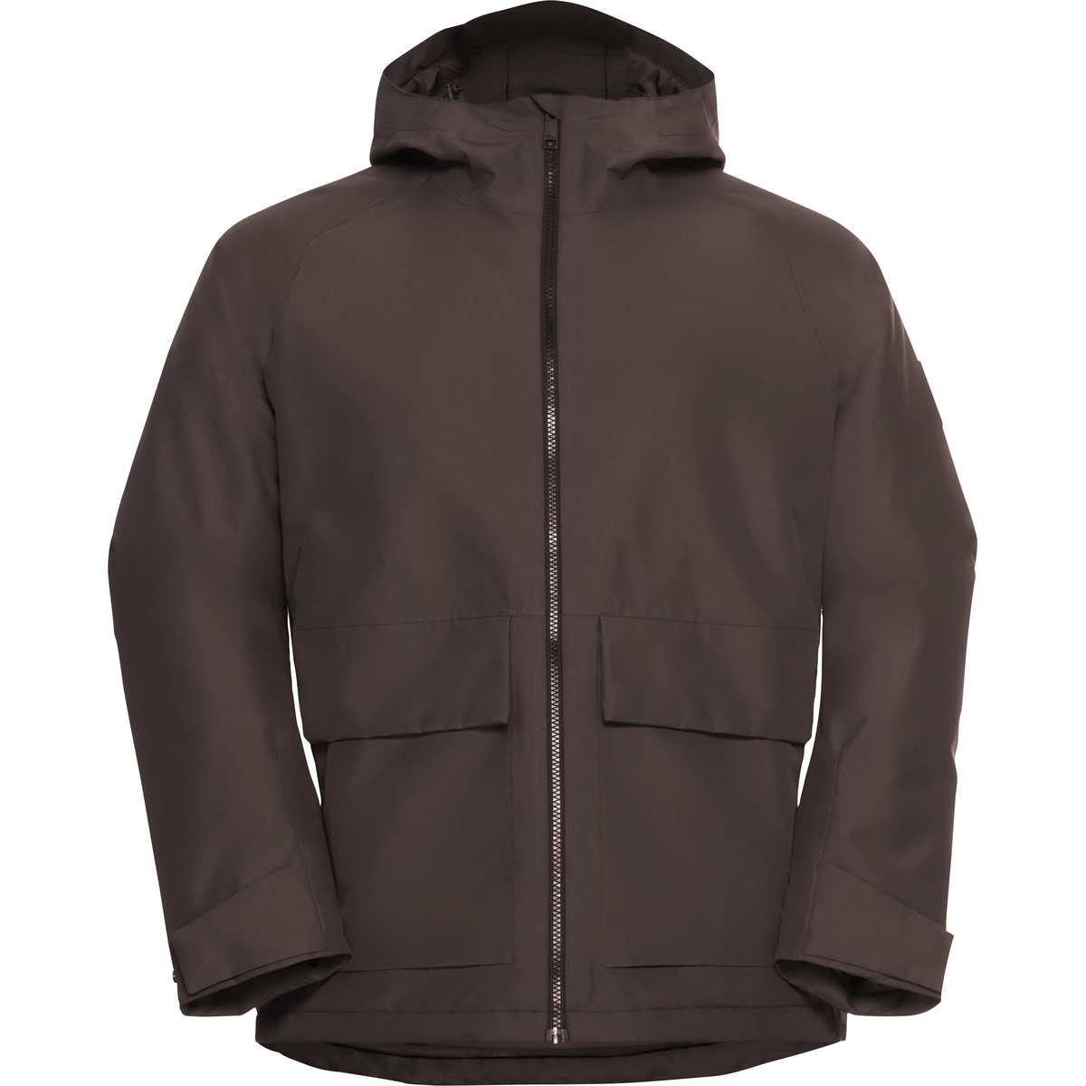 Jack Wolfskin Herren Tempeltor Jacke