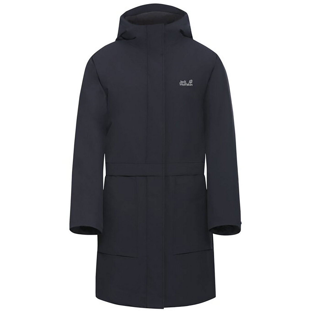 Jack Wolfskin Damen Wintertide Parka