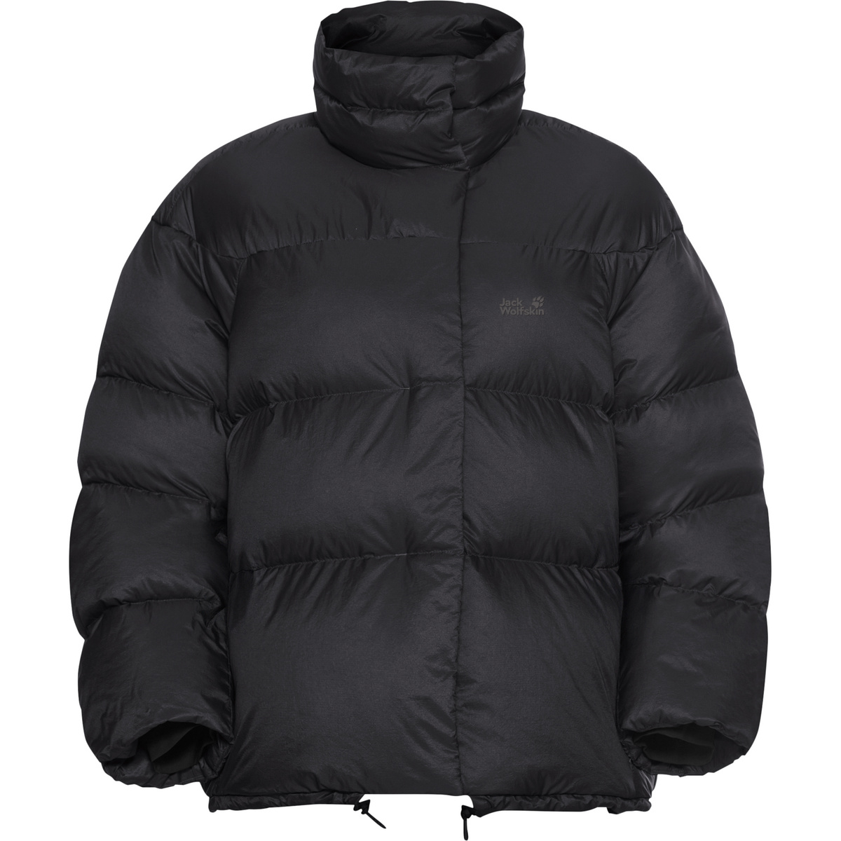 Jack Wolfskin Damen Icy Hill Jacke