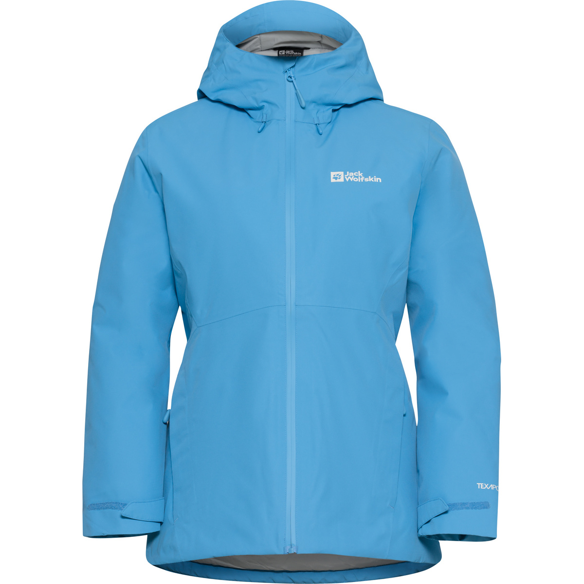 Jack Wolfskin Damen Wisper Ins Jacke