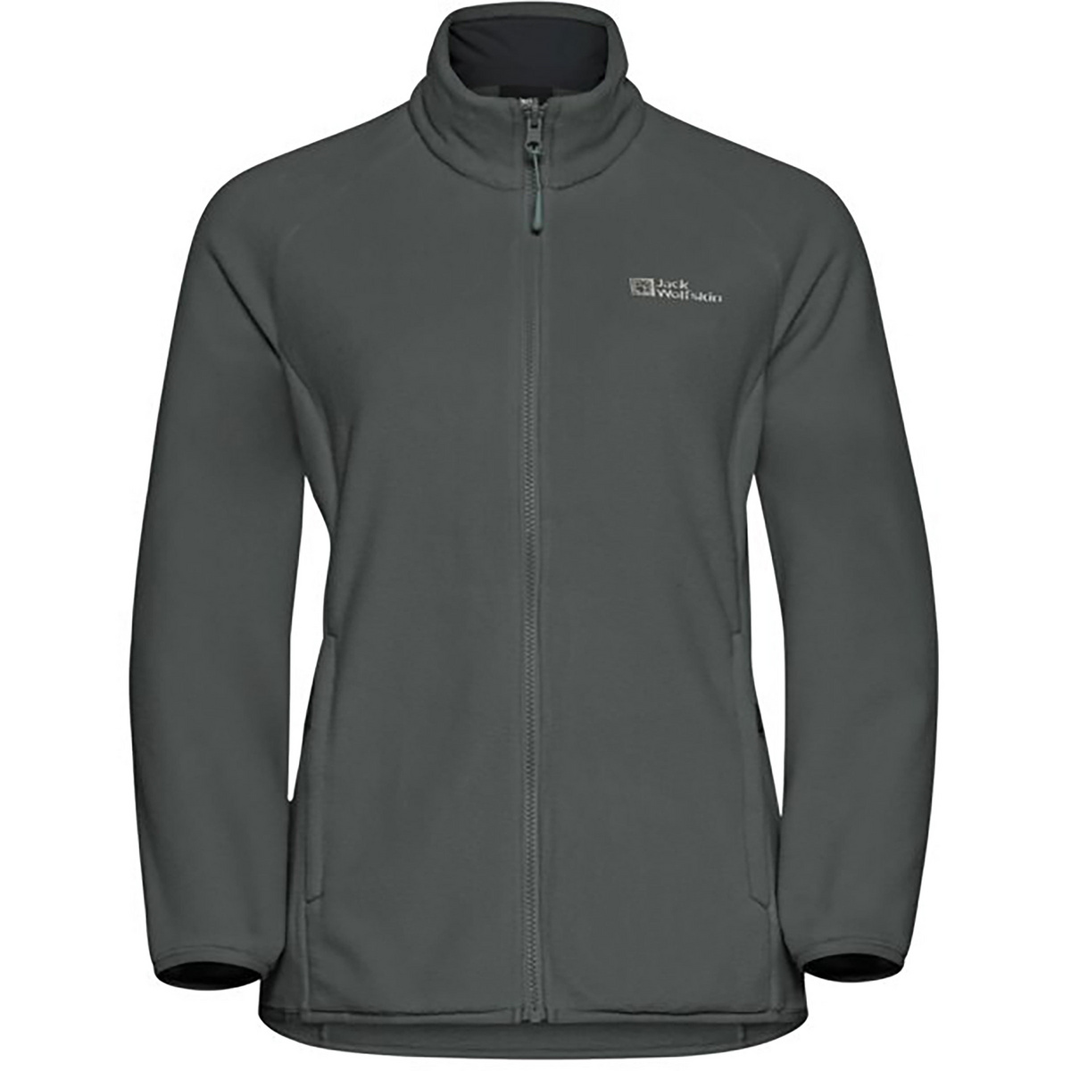 Jack Wolfskin Damen Moonrise Jacke