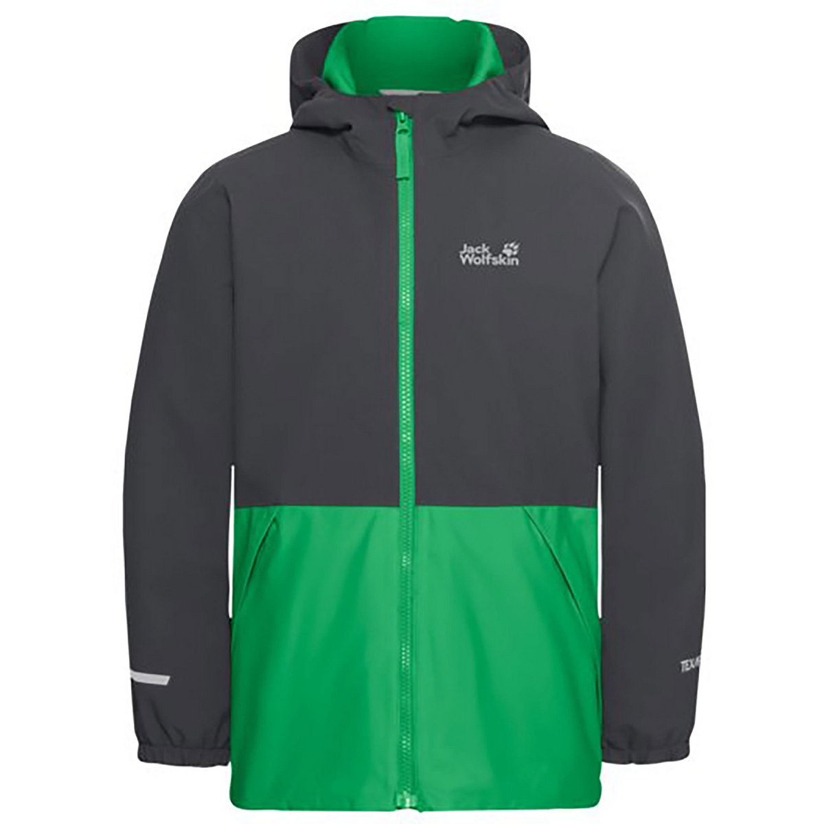Jack Wolfskin Kinder Snow Days Jacke
