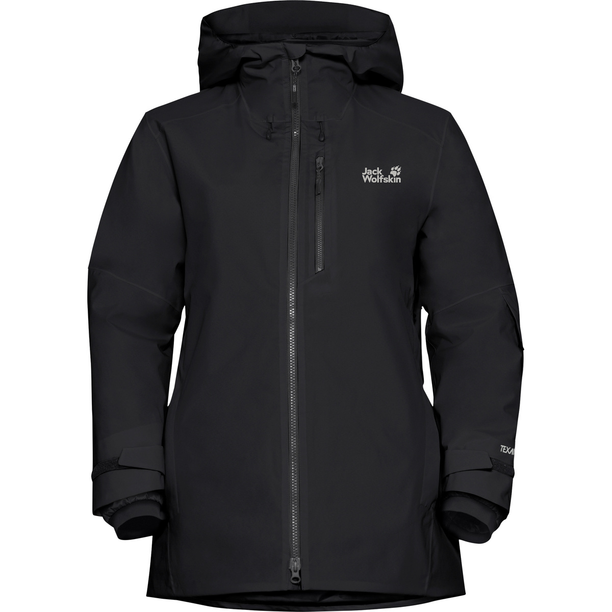 Jack Wolfskin Damen Flowline 3in1 Jacke