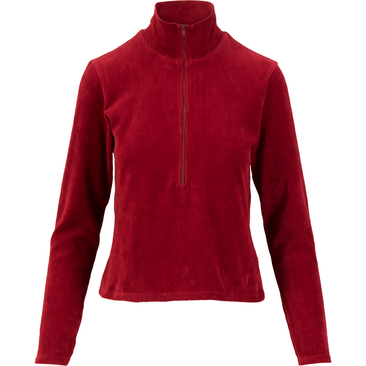 Blutsgeschwister Damen Jolly Troyer Pullover