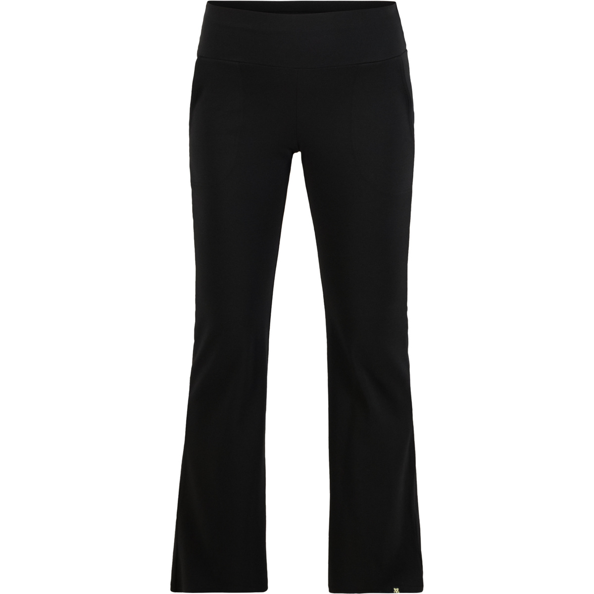 Blutsgeschwister Damen Flare Vibe Hose