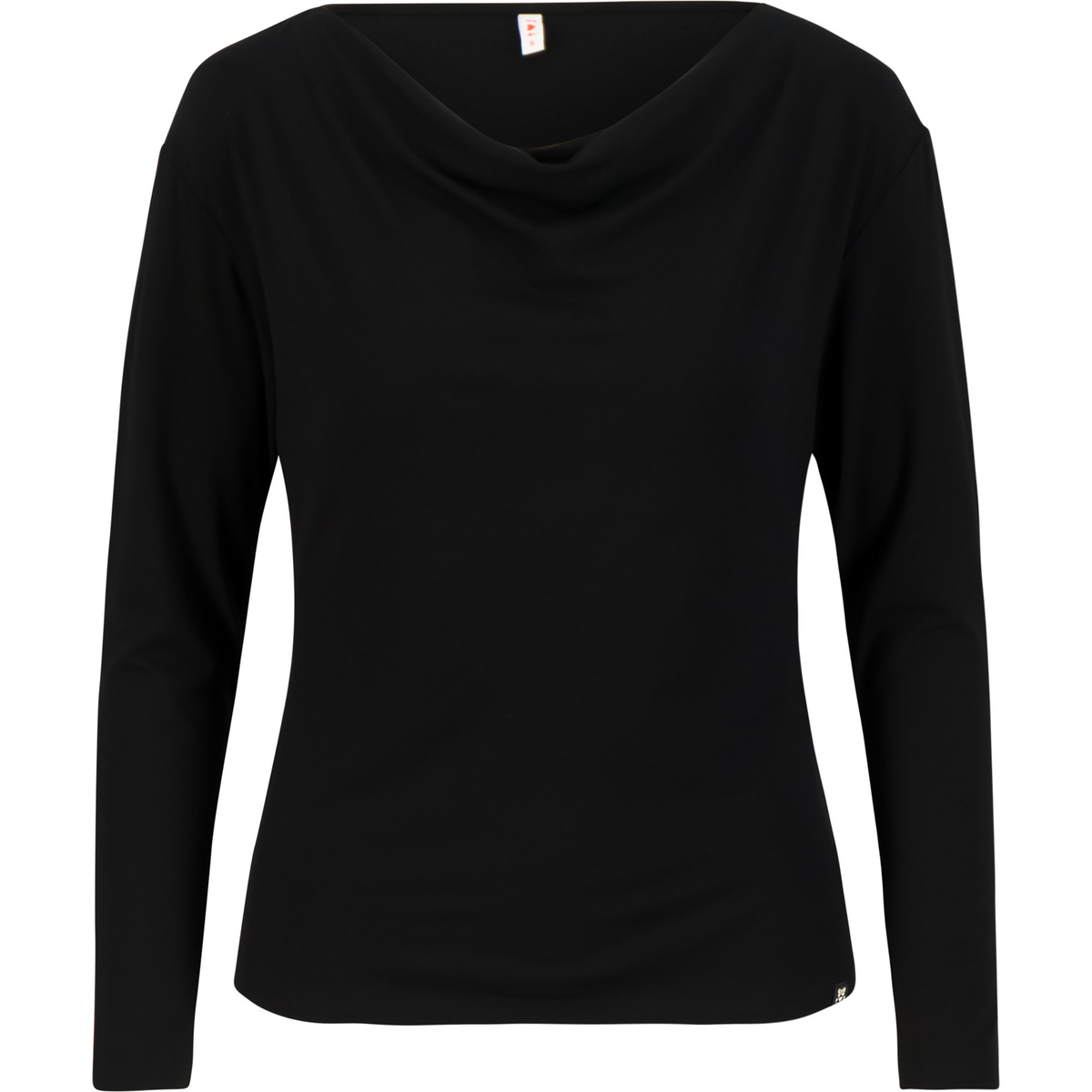 Blutsgeschwister Damen Wishful Waterfall Longsleeve
