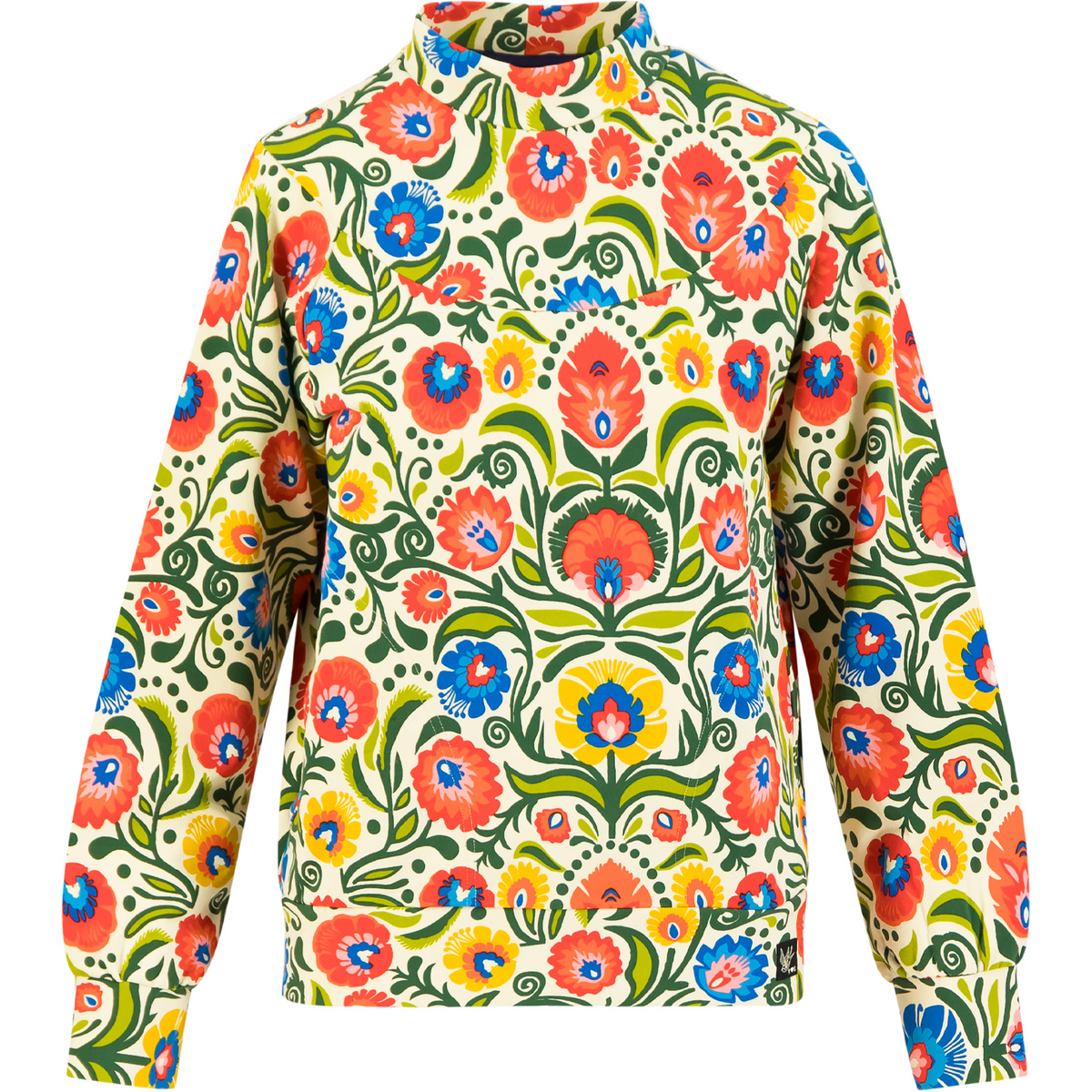 Blutsgeschwister Damen Day By Day Pullover