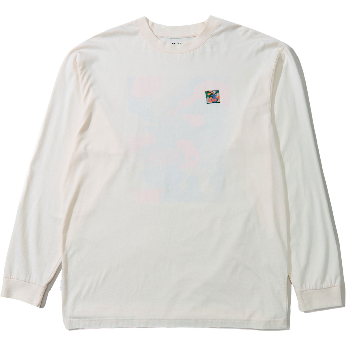 Brava Fabrics Herren Sobremesa Longsleeve