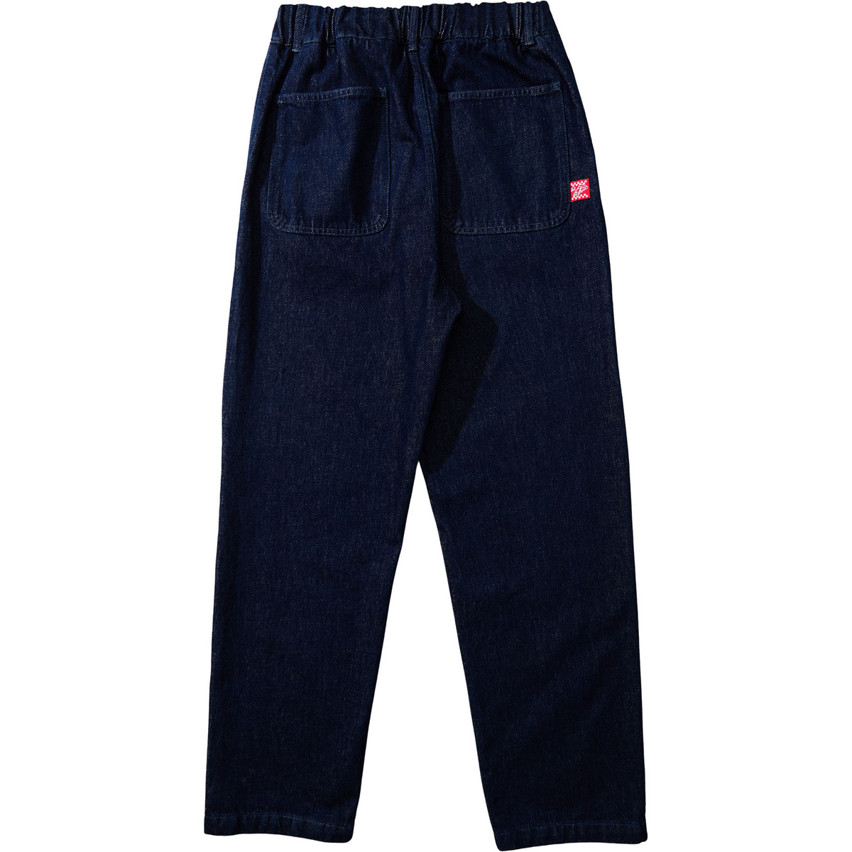 Brava Fabrics Herren Denim Loose Relaxed Jeans