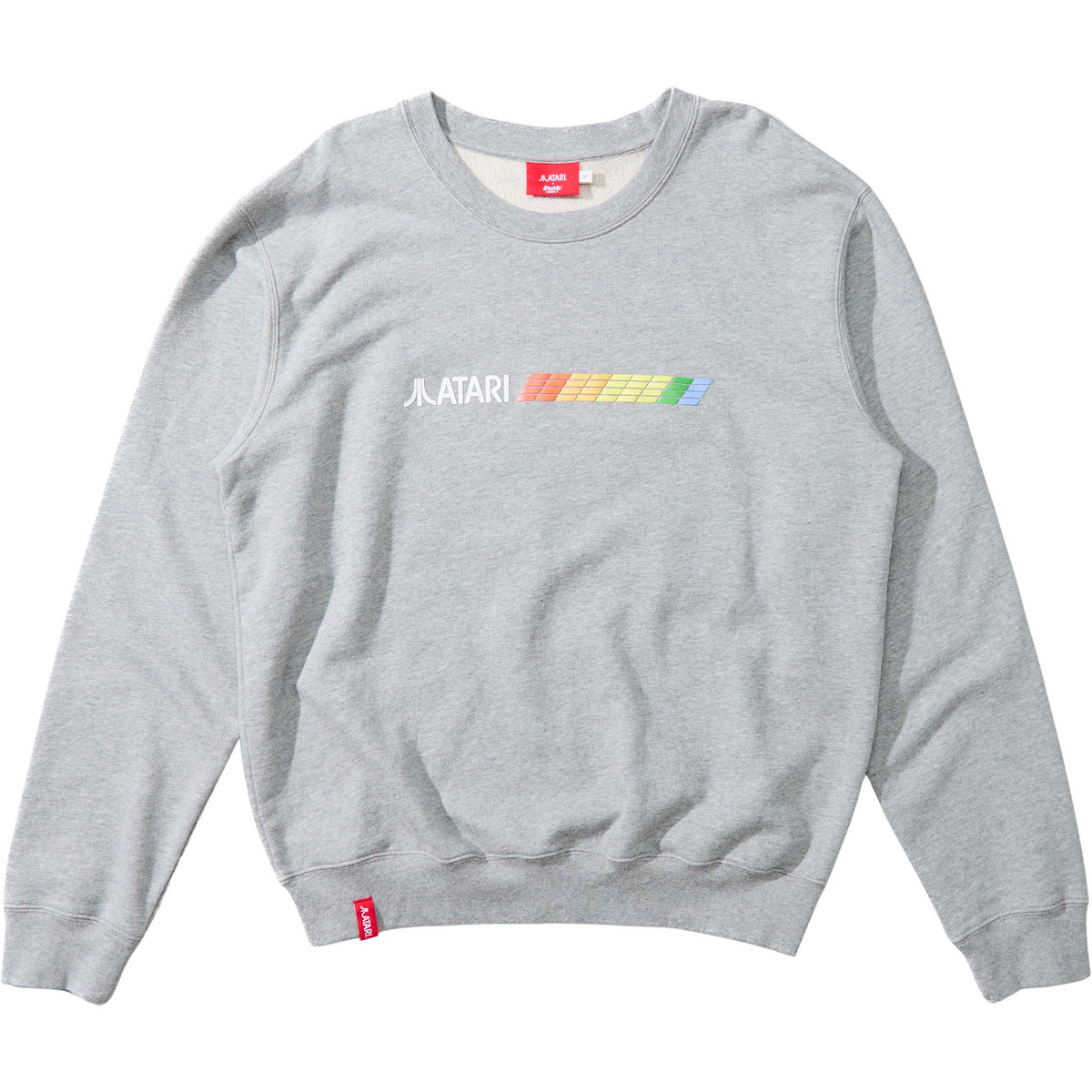 Brava Fabrics Herren Atari Spectrum Pullover
