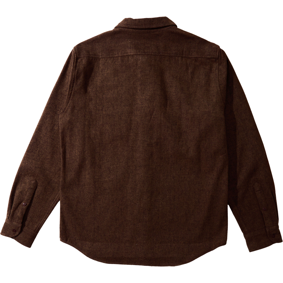 Brava Fabrics Herren Heart Flannel Jacke