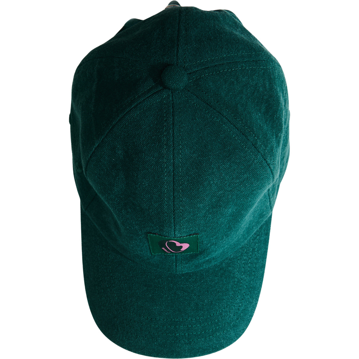Brava Fabrics Cotton 5 Panel Cap